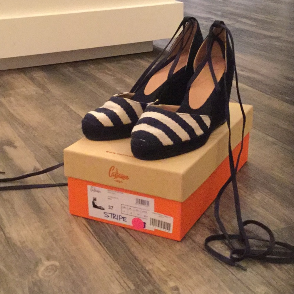 Castaner espadrille
